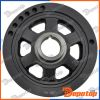 Poulie damper vilebrequin pour MERCEDES | RKP-ME-001, 04924